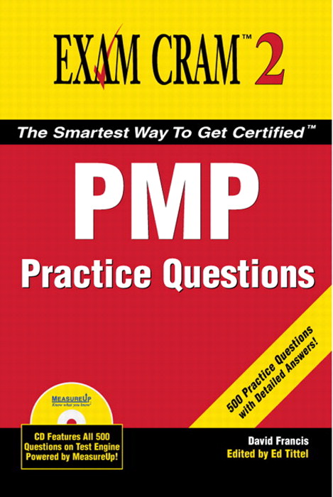 PfMP Reliable Real Exam