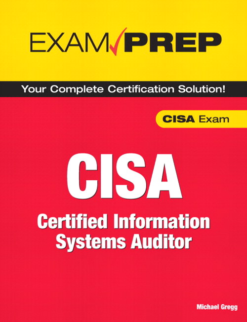 CISA Interactive Course