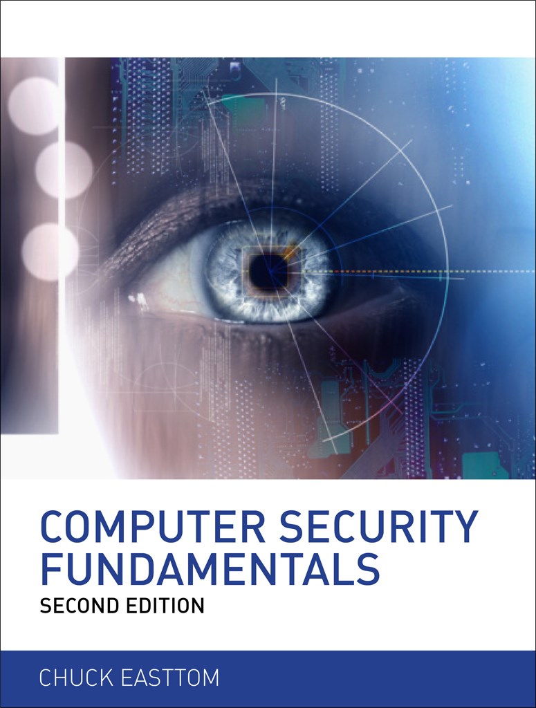 Computer Security Fundamentals, 2nd Edition