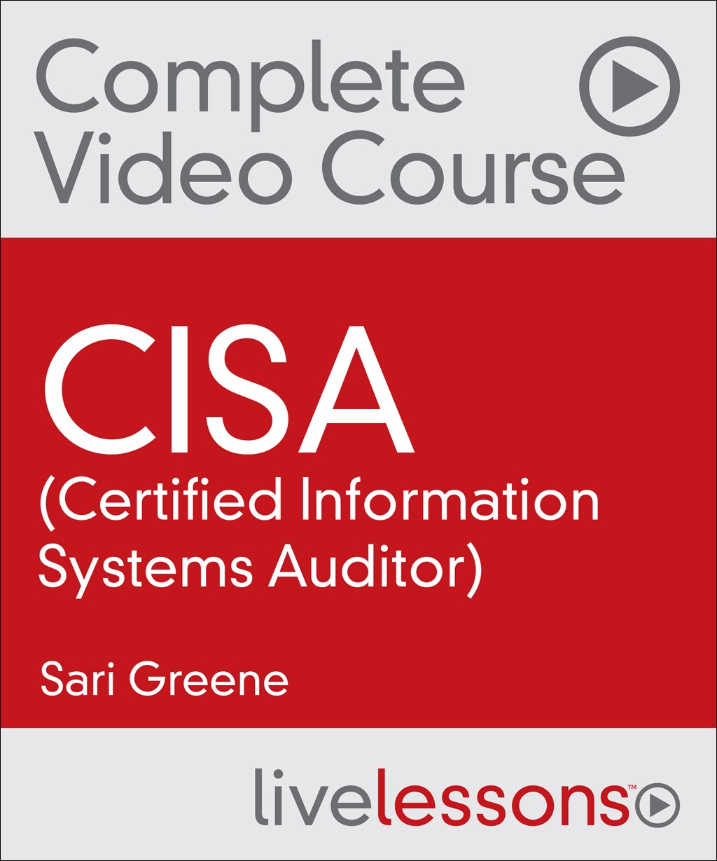 Exam CISA Assessment