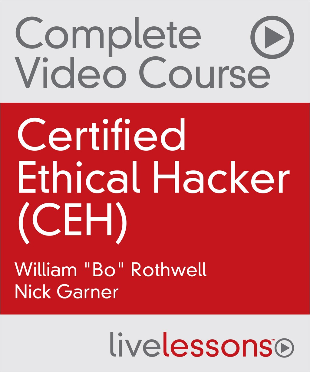 Practice Exam for Ethical Hacking