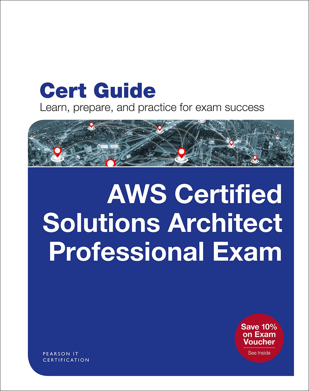 AWS Certified Solutions Architect Professional Exam Cert Guide Sns-Brigh10