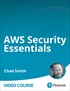 AWS Security Essentials (Video Course)