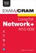 CompTIA Network+ N10-009 Exam Cram