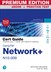 CompTIA Network+ N10-009 Cert Guide Premium Edition and Practice Test