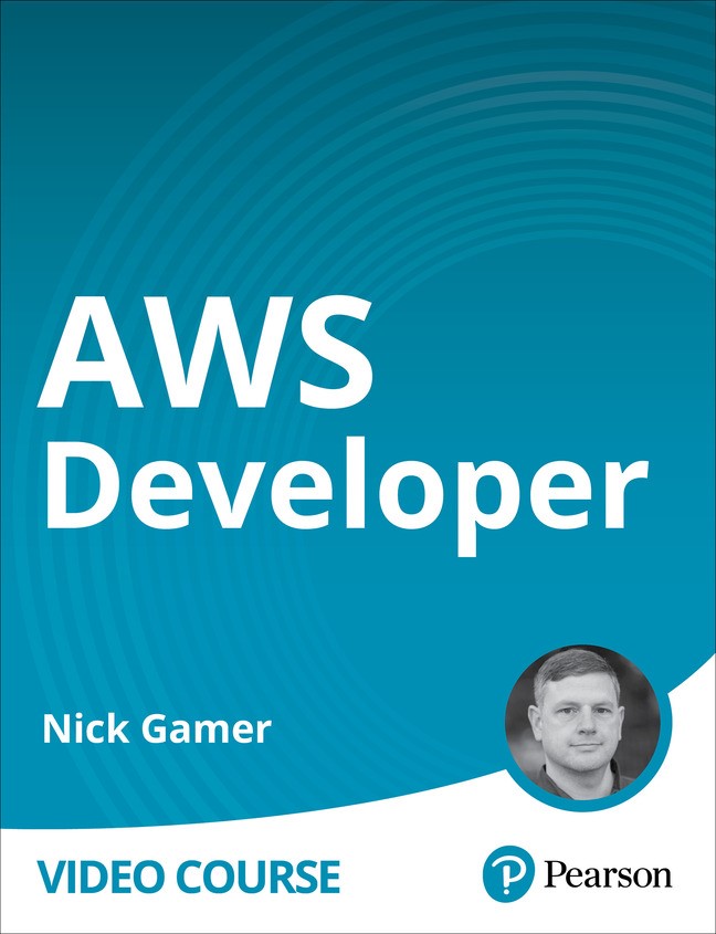AWS Developer (Video Collection)