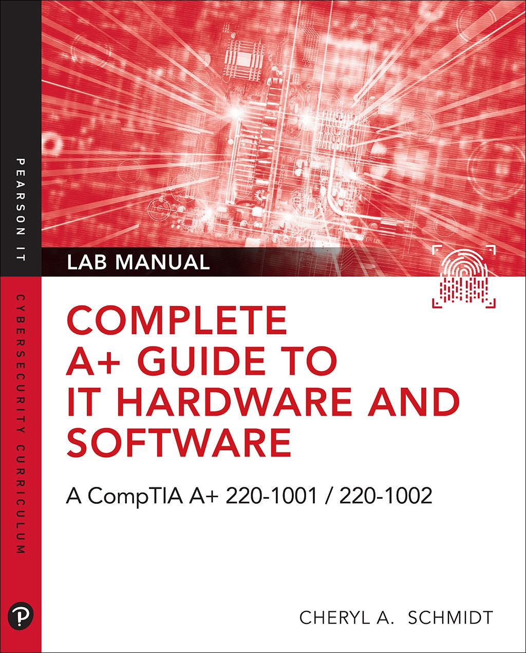 CompTIA A+ Core 1 (220-1101) and Core 2 (220-1102) Pearson uCertify Course  and Labs Access Code Card eBook : McDonald, Rick: : Books