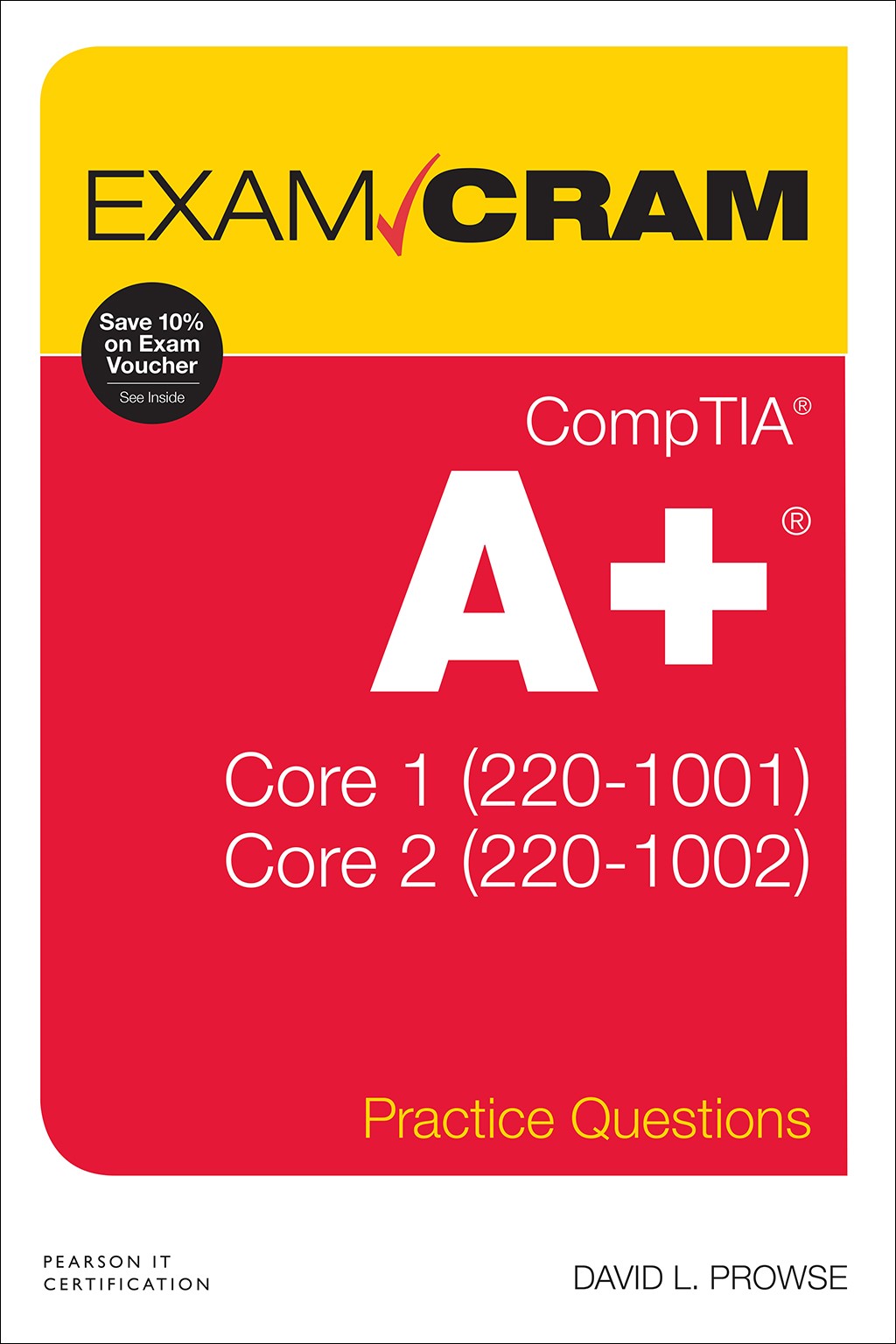 NCSE-Core Test Result