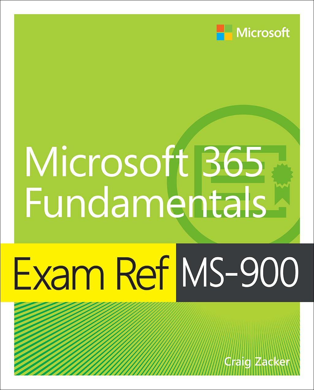 Exam Ref MS-900 Microsoft 365 Fundamentals | Pearson IT Certification