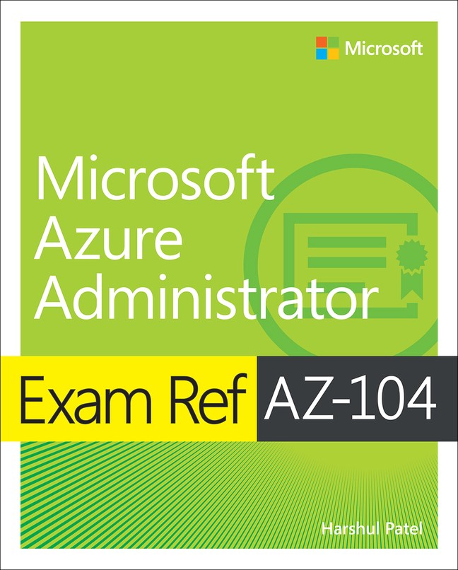 New AZ-104 Exam Format