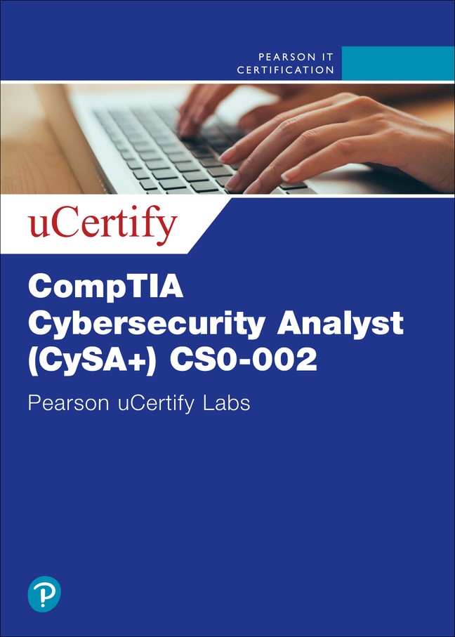 CS0-002 New Study Plan