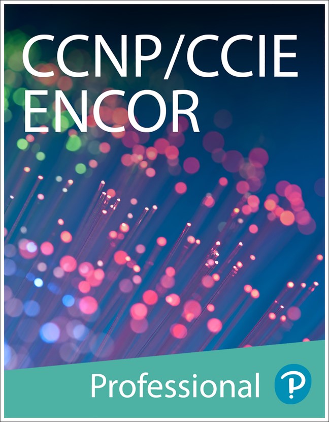 Cisco CCNP and CCIE Enterprise Core ENCOR 350-401 Training Course 