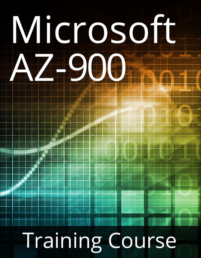 AZ-900 Valid Test Pattern