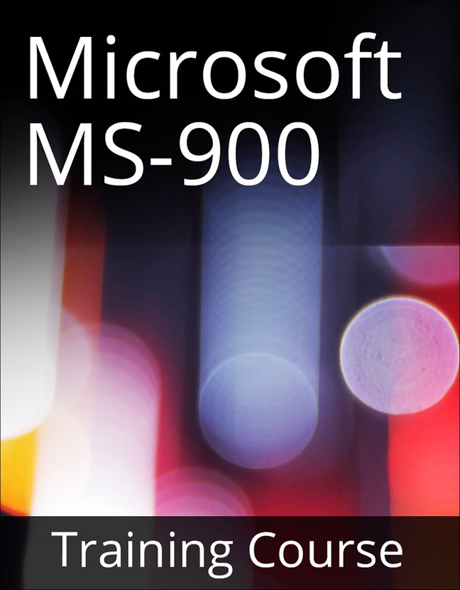 Sure MS-900 Pass