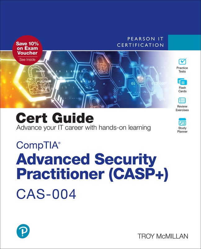 Latest CAS-004 Exam Cost