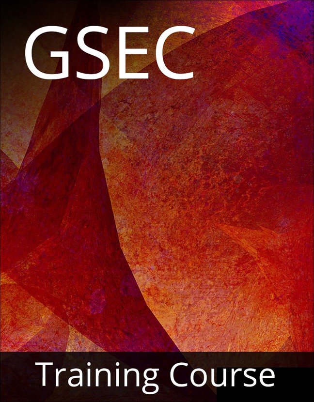 Reliable GSEC Practice Materials