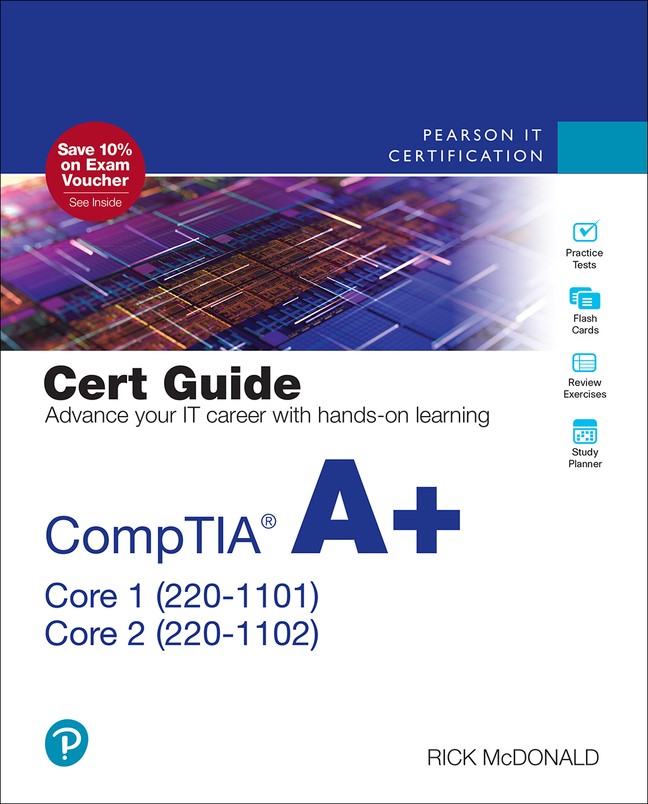 220-1101 Prüfungs-Guide