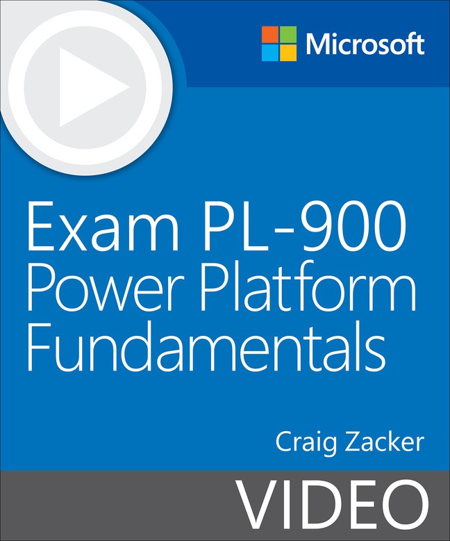 PL-900 Certification Exam Infor