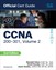 CCNA 200-301 Official Cert Guide, Volume 2