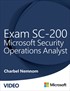 Exam SC-200: Microsoft Security Operations Analyst (Video)