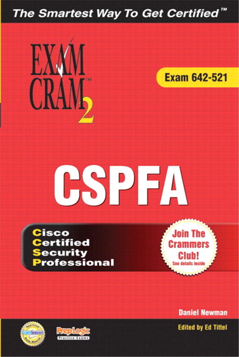 CCSP Study Materials Review