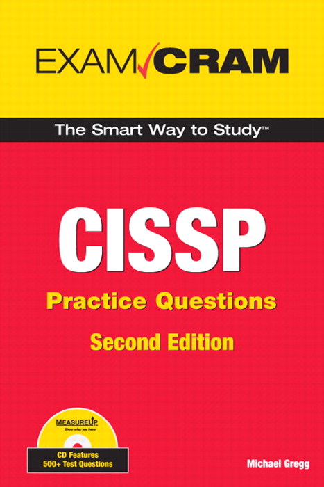 CISSP Real Question