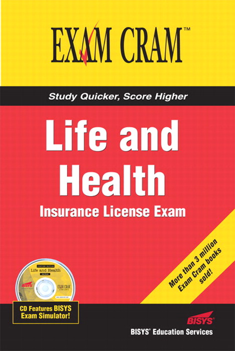 life-and-health-insurance-license-exam-cram-pearson-it-certification