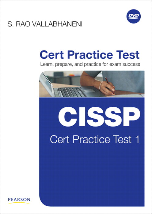 Pass CISSP Guarantee