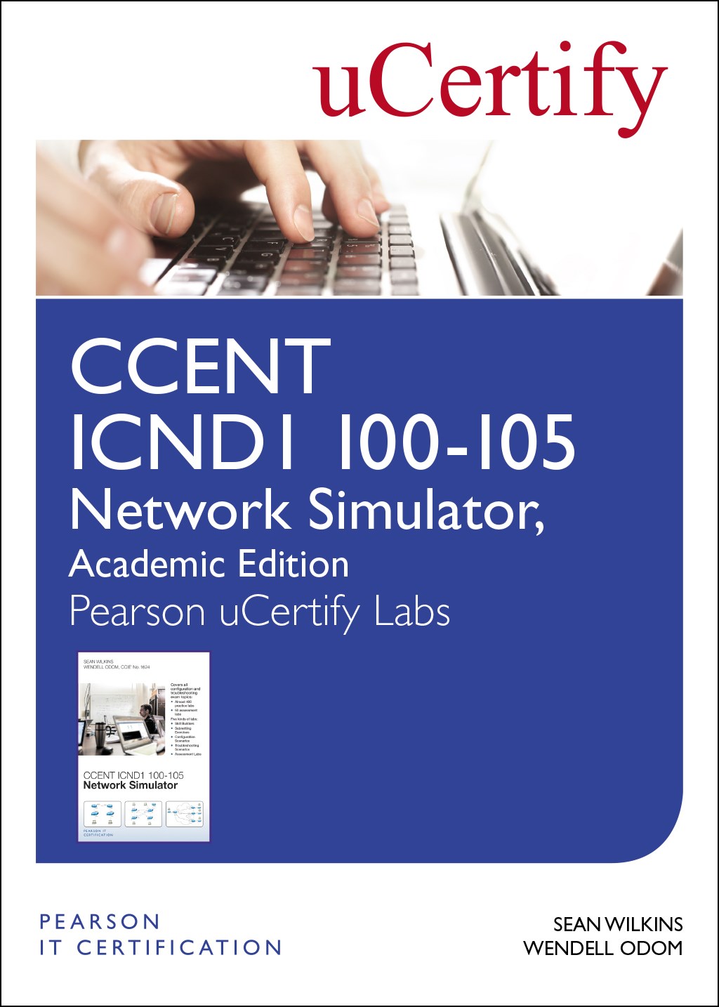 Ccent Icnd1 100 105 Network Simulator Access Code