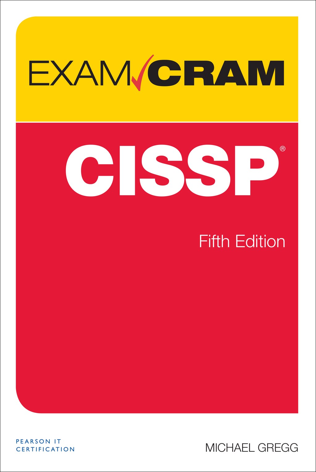 CISSP Study Materials Review