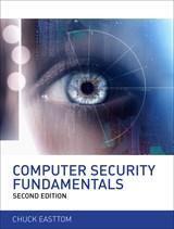 Computer Security Fundamentals, 2nd Edition