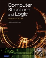 Computer Structure and Logic, 2nd Edition