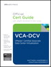 VCA-DCV Official Cert Guide: VMware Certified Associate - Data Center Virtualization