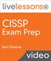 CISSP Exam Prep Livelessons