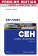 Certified Ethical Hacker (CEH) Version 9 Cert Guide Premium Edition and Practice Tests