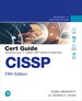 CISSP Cert Guide, 5th Edition