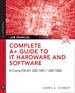 Complete A+ Guide to IT Hardware and Software Lab Manual: A CompTIA A+ Core 1 (220-1001) &amp; CompTIA A+ Core 2 (220-1002) Lab Manual