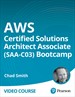 AWS Certified Solutions Architect Associate (SAA-C03) Bootcamp (Video Collection)