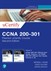 CCNA 200-301 Second Edition Pearson uCertify Course Access Code Card, 2nd Edition