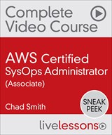 AWS Certified SysOps Administrator (Associate)