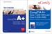 CompTIA A+ Cert Guide Core 1 (220-1001) and Core 2 (220-1002) uCertify Course and Labs Card and Textbook Bundle