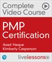 PMP Certification Complete Video Course and Practice Test