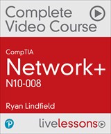 New N10-008 Exam Guide