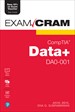 CompTIA Data+ DA0-001 Exam Cram Premium Edition and Practice Test