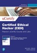 Certified Ethical Hacker (CEH) Pearson uCertify Course and Labs Access Code Card