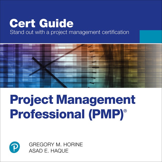 Project Management Professional (PMP)r Cert Guide