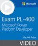 Exam PL-400 Microsoft Power Platform Developer