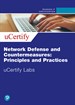 Network Defense and Countermeasures: Principles and Practices uCertify Labs Access Code Card, Fourth Edition