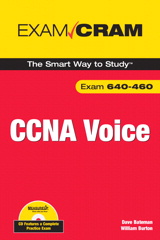 CCNA Voice Exam Cram