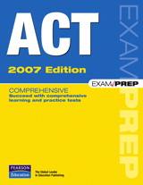 ACT Exam Prep (2007 Edition)